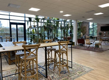 Office 2 Rue des Buttes 35510 Rennes
