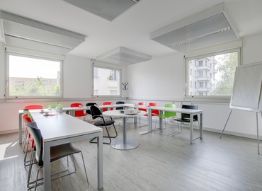 27 m² Business center in Lyon, 73 cours Albert Thomas (69003) - 3 | MatchOffice.com