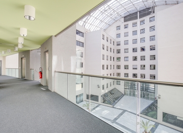 27 m² Business center in Lyon, 73 cours Albert Thomas (69003) - 19 | MatchOffice