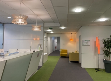 Centre de conférence à location à Rennes 31 m², 107 avenue Henri Fréville - 3 | MatchOffice.fr