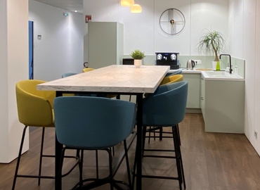 31 m² Conference center in Rennes, 107 avenue Henri Fréville (35200) - 4 | MatchOffice
