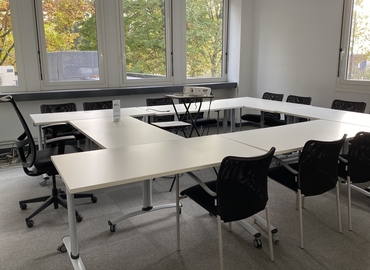 Salle de conférence à location à Rennes 31 m², 107 avenue Henri Fréville - 11 | MatchOffice.fr