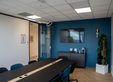 300 m² Business center in Nice, Prom. des Anglais (06000) - 5 | MatchOffice