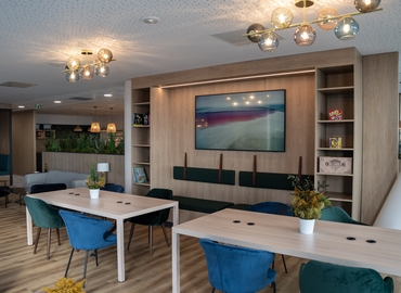 300 m² Serviced office in Nice, Prom. des Anglais (06000) - 7 | MatchOffice