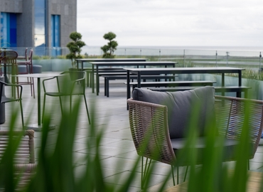 300 m² Business park in Nice, Prom. des Anglais (06000) - 4 | MatchOffice.com