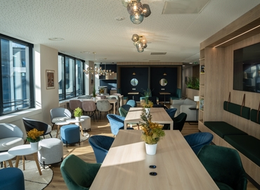 300 m² Business park in Nice, Prom. des Anglais (06000) - 8 | MatchOffice