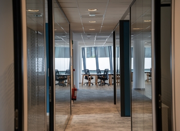 300 m² Serviced office in Nice, Prom. des Anglais (06000) - 9 | MatchOffice.com