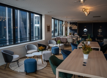 300 m² Business park in Nice, Prom. des Anglais (06000) - 10 | MatchOffice