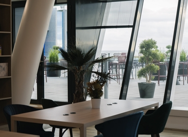 300 m² Business space in Nice, Prom. des Anglais (06000) - 2 | MatchOffice