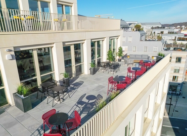 300 m² Business space in Gironde, Rue d'Armagnac 43 (33800) - 1 | MatchOffice