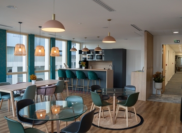 300 m² Business center in Gironde, Rue d'Armagnac 43 (33800) - 2 | MatchOffice