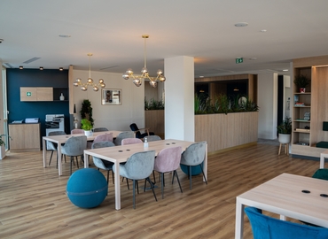 300 m² Business space in Gironde, Rue d'Armagnac 43 (33800) - 4 | MatchOffice.com