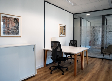 300 m² Business center in Gironde, Rue d'Armagnac 43 (33800) - 5 | MatchOffice.com
