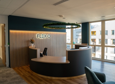 300 m² Business center in Gironde, Rue d'Armagnac 43 (33800) - 6 | MatchOffice