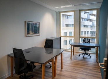 300 m² Business park in Gironde, Rue d'Armagnac 43 (33800) - 8 | MatchOffice.com
