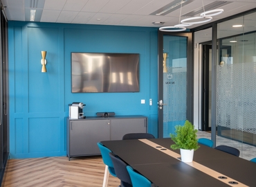 300 m² Business space in Gironde, Rue d'Armagnac 43 (33800) - 12 | MatchOffice.com