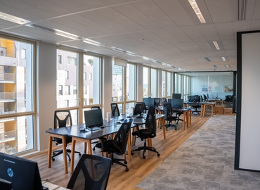 300 m² Business space in Gironde, Rue d'Armagnac 43 (33800) - 13 | MatchOffice.com