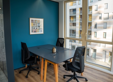 300 m² Business park in Gironde, Rue d'Armagnac 43 (33800) - 14 | MatchOffice