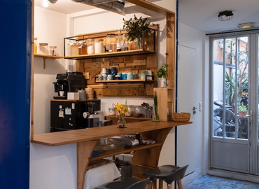 120 m² Coworking  in Gironde, Rue Gratiolet 21 (33000) - 0 | MatchOffice