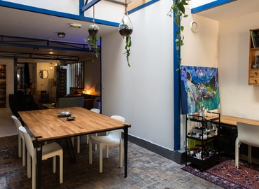 120 m² Coworking space  in Gironde, Rue Gratiolet 21 (33000) - 2 | MatchOffice.com