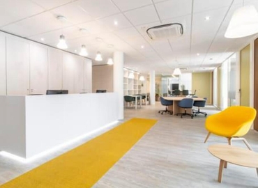 100 m² Business space in Reims, 9-11 rue Gaston Boyer (51100) - 0 | MatchOffice.com