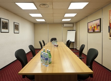 45 m² Conference space in Nice, 37 Boulevard Dubouchage (06000) - 0 | MatchOffice