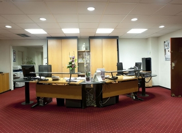 45 m² Conference center in Nice, 37 Boulevard Dubouchage (06000) - 2 | MatchOffice