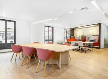 Virtual business address in Nice, 81 rue de France (06000) - 0 | MatchOffice.com