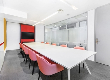 150 m² Business center in Nice, 81 rue de France  (06000) - 1 | MatchOffice