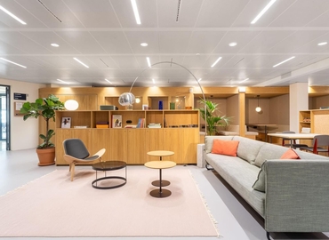 Virtual office in Lille, Place de la gare (59000) - 0 | MatchOffice