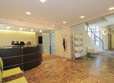 100 m² Conference space in Bordeaux, 81 Boulevard Pierre 1er (33110) - 0 | MatchOffice