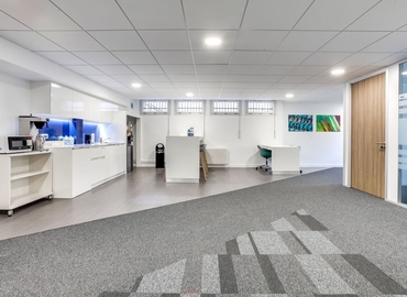 25 m² Conference space in Boulogne-Billancourt, 7 rue Le Bouvier (92340) - 0 | MatchOffice