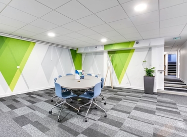 25 m² Conference space in Boulogne-Billancourt, 7 rue Le Bouvier (92340) - 1 | MatchOffice.com