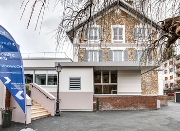 25 m² Conference space in Boulogne-Billancourt, 7 rue Le Bouvier (92340) - 2 | MatchOffice