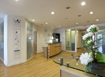 70 m² Meeting room in Grenoble, 155-157 cours Berriat (38028) - 0 | MatchOffice.com