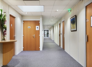 32 m² Convention center in Grenoble, 29 Boulevard des Alpes (38246) - 0 | MatchOffice.com