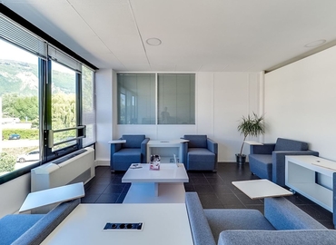 32 m² Conference hall in Grenoble, 29 Boulevard des Alpes (38246) - 1 | MatchOffice.com