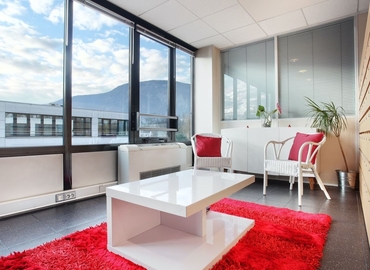 32 m² Meeting room in Grenoble, 29 Boulevard des Alpes (38246) - 2 | MatchOffice.com