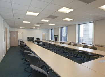 25 m² Conference space in Grenoble, 196 C rue du Rocher de Lorzier (38346) - 1 | MatchOffice.com