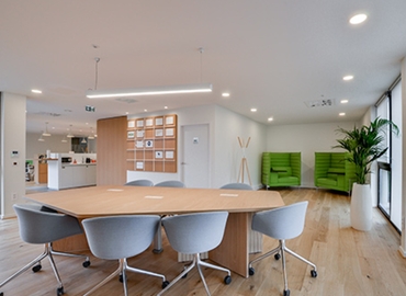 60 m² Conference hall in Lille, 274 Ter / 3 Avenue de la Marne (59700) - 2 | MatchOffice.com