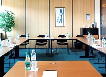 30 m² Conference center in Lyon, 20 rue de la Villette (69328) - 0 | MatchOffice