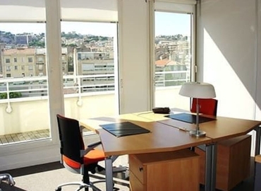 35 m² Conference hall in Marseilles, 165 avenue du Prado (13008) - 0 | MatchOffice