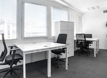 75 m² Conference room in Marseilles, 180 avenue du Prado (13008) - 1 | MatchOffice.com