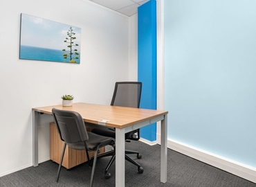 75 m² Conference room in Marseilles, 180 avenue du Prado (13008) - 2 | MatchOffice