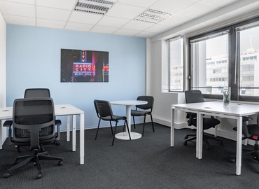 75 m² Convention center in Marseilles, 180 avenue du Prado (13008) - 3 | MatchOffice