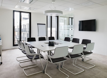 45 m² Conference hall in Montevrain, 14 Avenue de l'Europe (77144) - 3 | MatchOffice