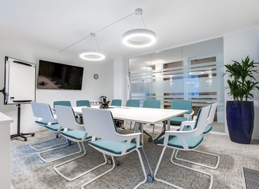 50 m² Conference room in Paris 15, 1 Boulevard Victor (75015) - 1 | MatchOffice