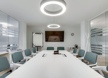 50 m² Conference center in Paris 15, 1 Boulevard Victor (75015) - 2 | MatchOffice.com