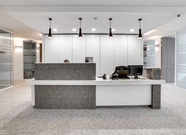 50 m² Meeting room in Paris 15, 1 Boulevard Victor (75015) - 3 | MatchOffice.com