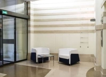 60 m² Conference space in Paris 2, 9 rue du Quatre Septembre (75002) - 1 | MatchOffice